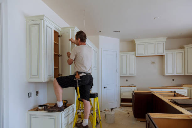 Licensed Countertop Replacement service in Catharpin, VA - I E Kitchen