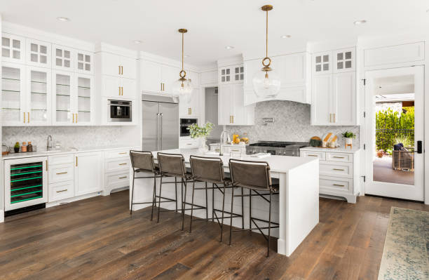 Reliable Countertop Replacement contractor in Catharpin, VA by I E Kitchen