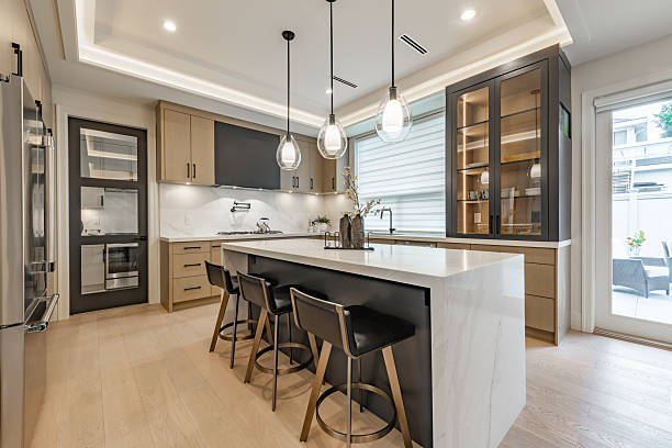 Affordable Countertop Replacement solutions in Catharpin, VA